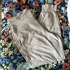 LuLuLemon Align Jogger